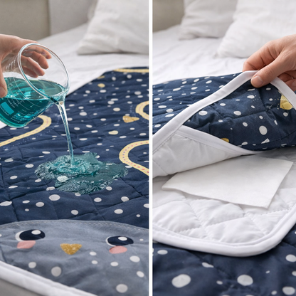 NattHjälpen - Diskret skydd för lugnare nätter